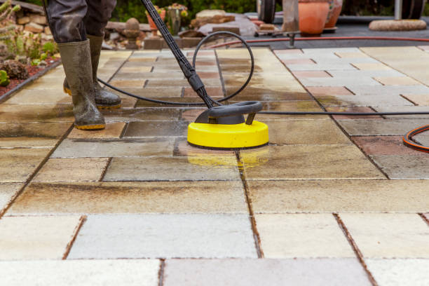 Best Warehouse Cleaning  in Greenville, VA